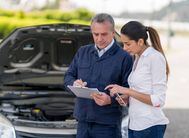 Full coverage car insurance in Village St. George, LA