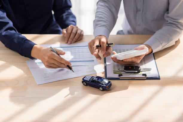 Village St. George auto coverage comparison